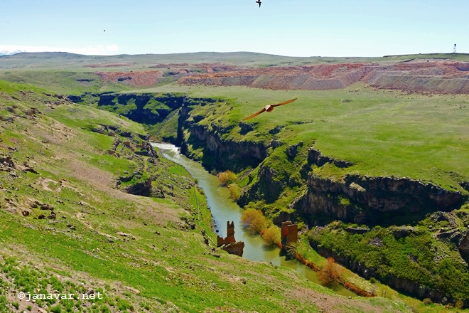 Travel: The ruins of Ani, Kars, Turkey