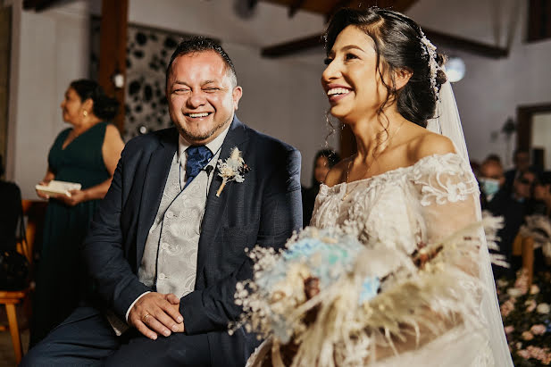 Hochzeitsfotograf Carlos Eduardo Benítez (carlosfoto). Foto vom 22. Juni 2023