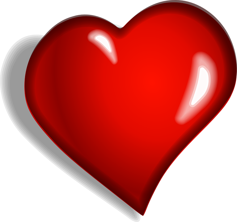 Heart - Free images on Pixabay