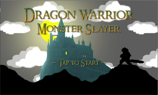 Dragon Warrior: Monster Slayer 1.5.5 screenshots 1