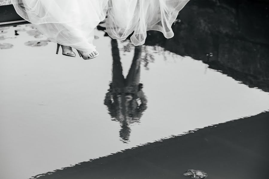 Fotógrafo de bodas Lana Abramyan (lanaa). Foto del 15 de julio 2019