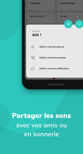 Screenshot La Soundbox Le Dîner de cons
