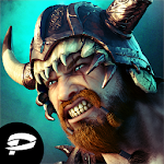 Cover Image of Tải xuống Vikings: Chiến lược War of Clans 1.5.0.350 APK