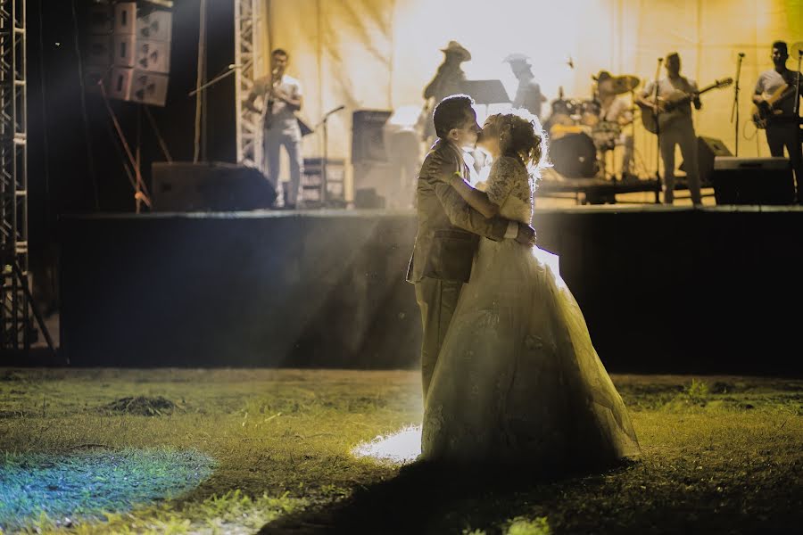 Fotógrafo de casamento Gabriel Torrecillas (gabrieltorrecil). Foto de 21 de junho 2017