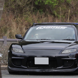 RX-8