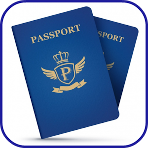 Online visa checking Software 1.0.2 Icon