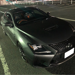 RC F USC10