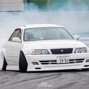 チェイサー JZX100