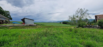 terrain à Marigny-Saint-Marcel (74)