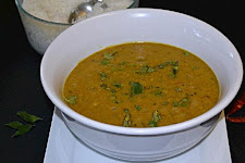 Araichu Vitta Sambar