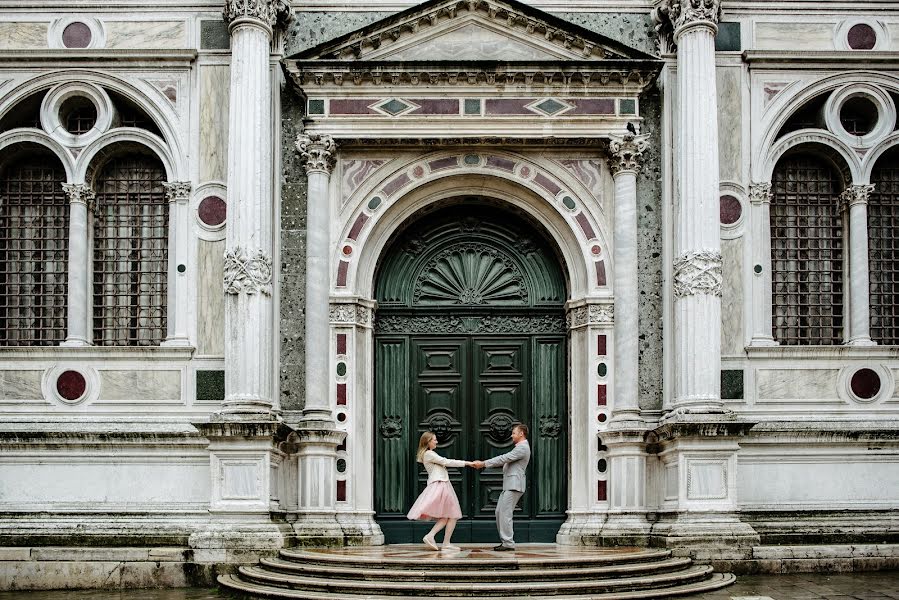 Fotógrafo de casamento Sergey Chmara (sergyphoto). Foto de 31 de janeiro 2020