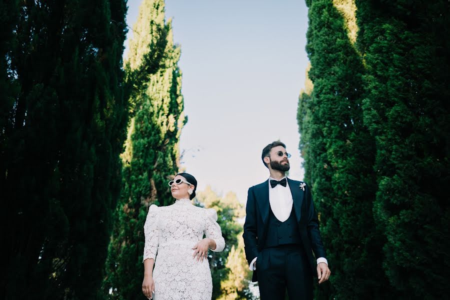 Fotógrafo de bodas Mauro Zuccaro (mauroz). Foto del 17 de julio 2023