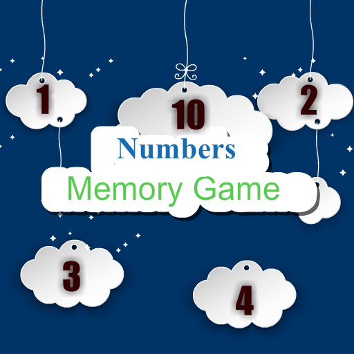 Memory numbers