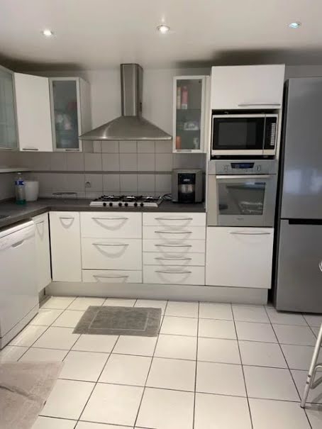 Vente appartement 5 pièces 131 m² à Montreuil (93100), 896 000 €