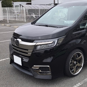 ステップワゴン RP3