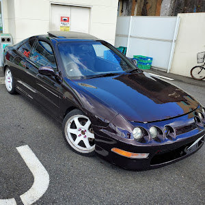 インテグラ DC2