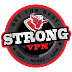Cover Image of Tải xuống StrongHoldVPN AIO PH 1.0.5 APK