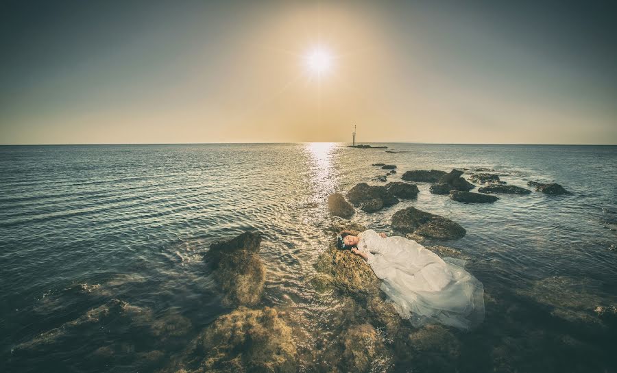 Fotografer pernikahan Uzay Hülagü (uzayhulagu). Foto tanggal 28 Juni 2016