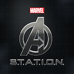 AVENGERS S.T.A.T.I.O.N. MOBILE Apk