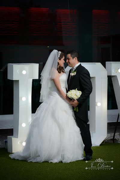 Fotógrafo de bodas Juan Djalbert Reyes (djalbert). Foto del 2 de octubre 2019