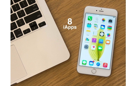 8iApps - Best Site for Apps Preview image 0