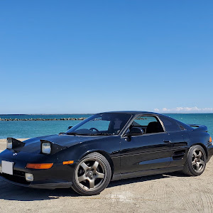 MR2 SW20