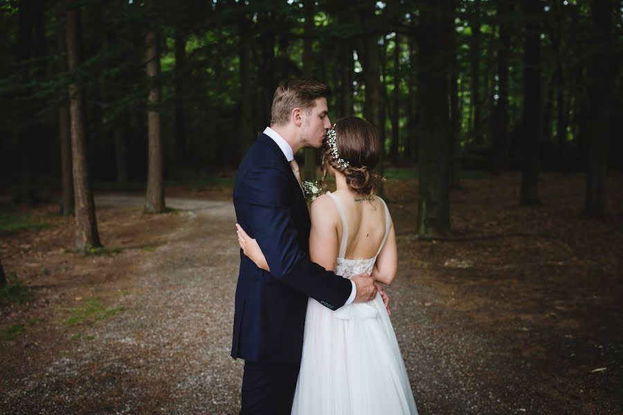 Wedding photographer Els Van Den Hoek (vandenhoek). Photo of 6 March 2019