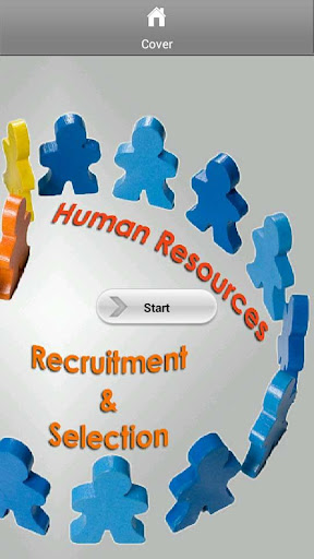 HR Recruitment Selection