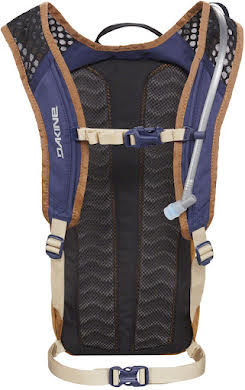 Dakine MY24 Session Hydration Pack - 8L alternate image 1