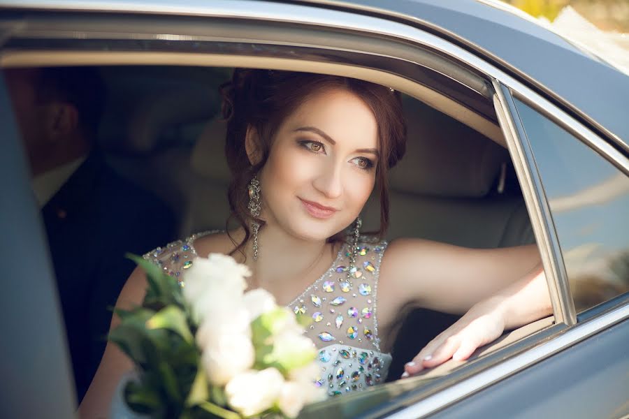 Wedding photographer Darya Pankratova (cod3d). Photo of 24 October 2015