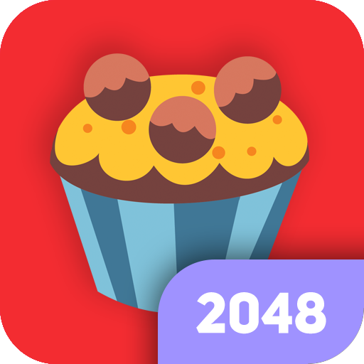 2048 Cupcake