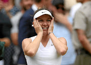 Simona Halep goes to the French Open as an overwhelming favourite. 