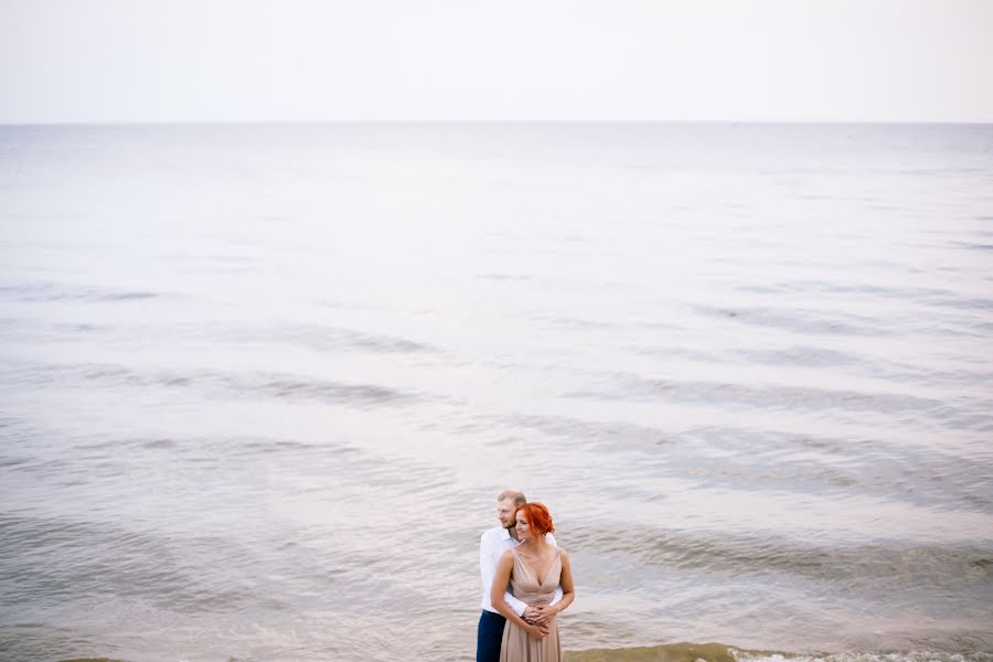 Fotografo di matrimoni Ramis Nigmatullin (ramisonic). Foto del 1 agosto 2016