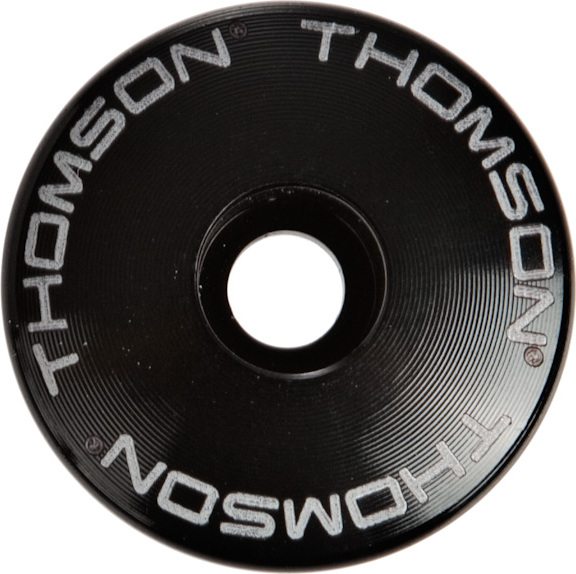 Thomson Top Cap for 1-1/8&#34; Headset Tree Fort Bikes