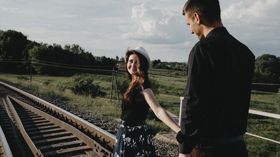 Fotografo di matrimoni Tatyana Emec (tatianayemets). Foto del 15 luglio 2019