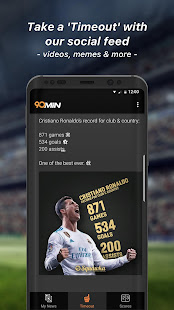 90min - La Liga Edition(圖5)-速報App