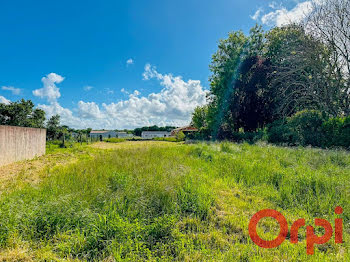 terrain à Saint-laurent-de-la-pree (17)