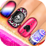 Cover Image of Download Spa Manicure: Nail Salon Games 2.2 APK