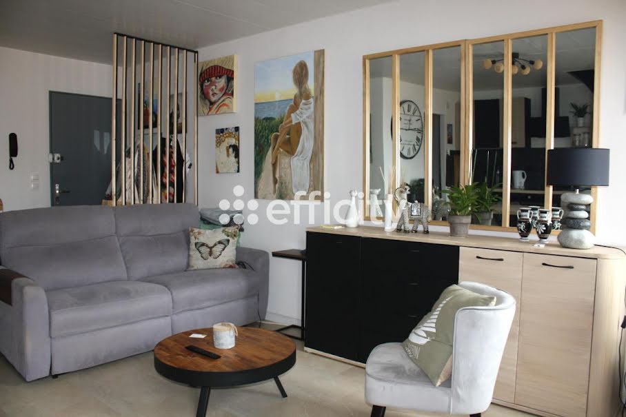 Vente appartement 3 pièces 50 m² à Saujon (17600), 163 500 €