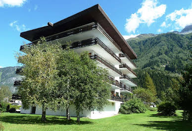 Apartment with terrace 2