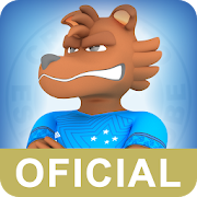 Cruzeiro Fanático  Icon