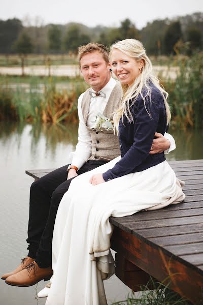 Wedding photographer Břetislav Válek (kelav). Photo of 9 November 2023