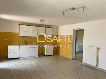 appartement à Nuits-Saint-Georges (21)