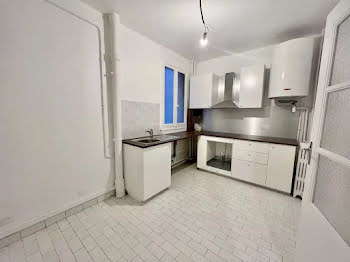 appartement à Paris 16ème (75)