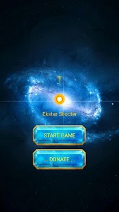 Ekstar Shooter 2.0 APK + Мод (Бесконечные деньги) за Android