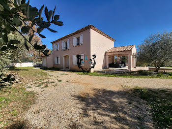 maison à Saint-Maximin-la-Sainte-Baume (83)