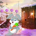 تحميل التطبيق Cute Rabbit Rescue Best Escape Game-330 التثبيت أحدث APK تنزيل