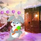 Cute Rabbit Rescue Best Escape Game-330 21.03.18