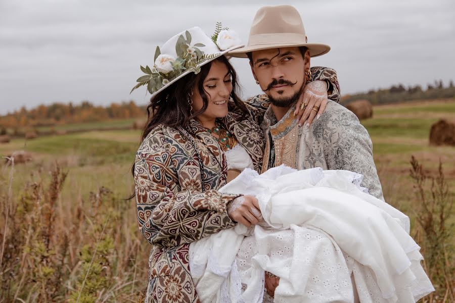 Photographe de mariage Aleksey Bubnov (bubnov). Photo du 24 janvier 2022