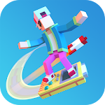 Cover Image of ดาวน์โหลด Twisty Board 3.1 APK